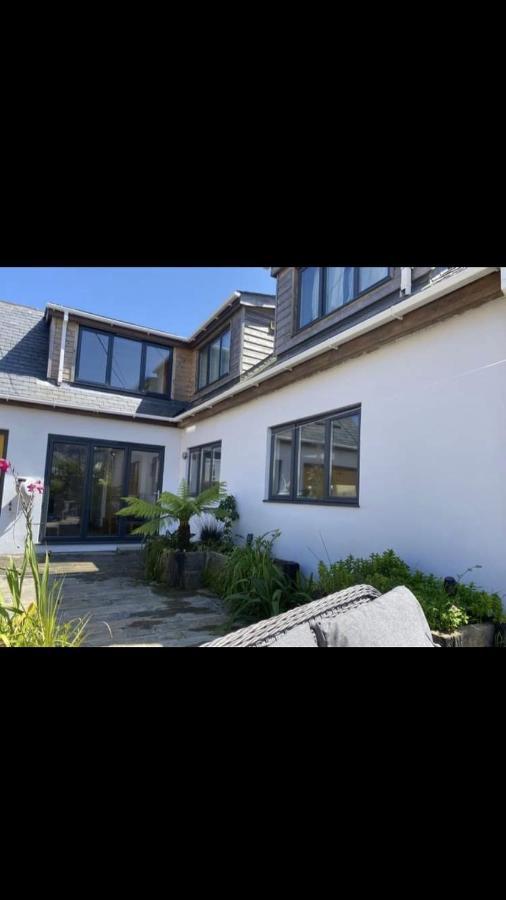 Storm Cottage B&B Hugh Town Exterior foto